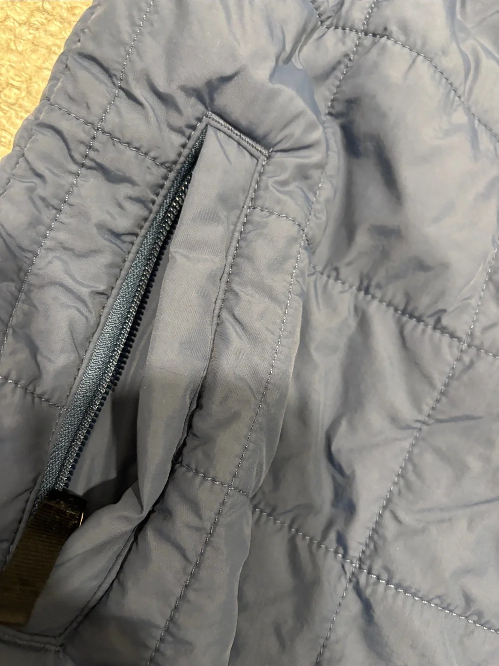 The North Face excellent used